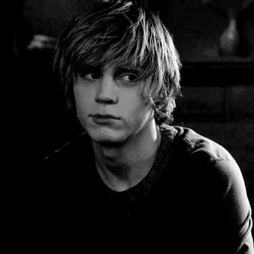 American Horror Story Asylum Tate
