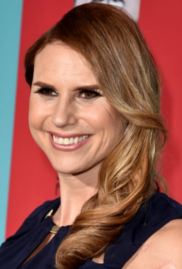 Erika Ervin | American Horror Story Wiki | Fandom