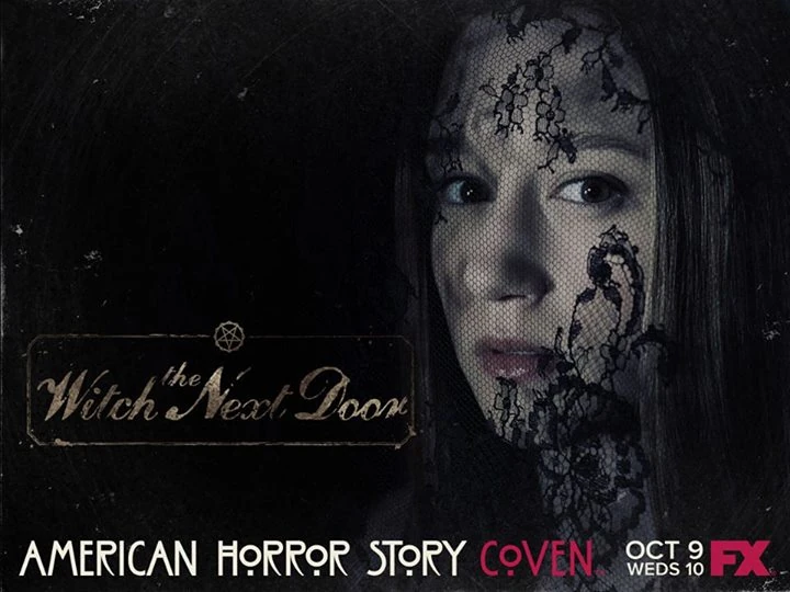 Zoe Benson Wiki American Horror Story FANDOM powered by Wikia