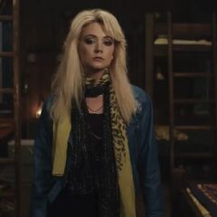 Billie Lourd  American Horror Story Wiki  FANDOM powered 