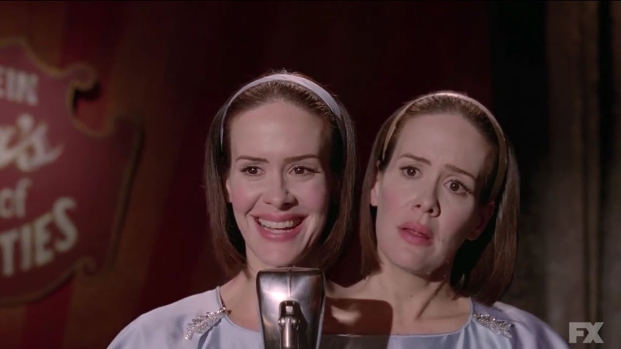 Bette Y Dot Tattler American Horror Story Wiki Fandom Powered By Wikia 3069