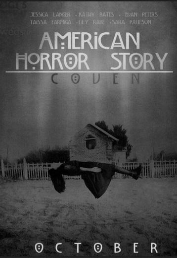 Coven Staffel 3 American Horror Story Wiki Fandom