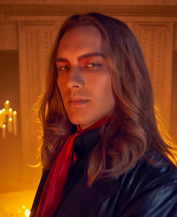 Michael Langdon American Horror Story Wiki Fandom
