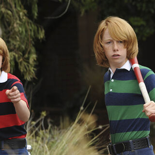 Troy und Bryan | American Horror Story Wiki | FANDOM ...