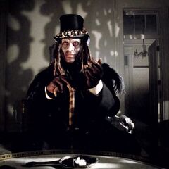 Papa Legba | American Horror Story Wiki | FANDOM powered by Wikia