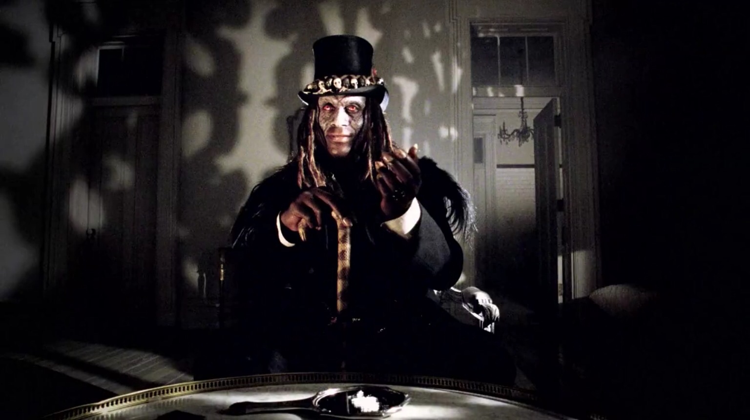 papa legba funko