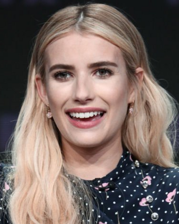 Emma Roberts American Horror Story Wiki Fandom