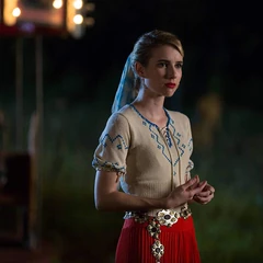 Maggie Esmerelda American Horror Story Wiki Fandom Powered By Wikia