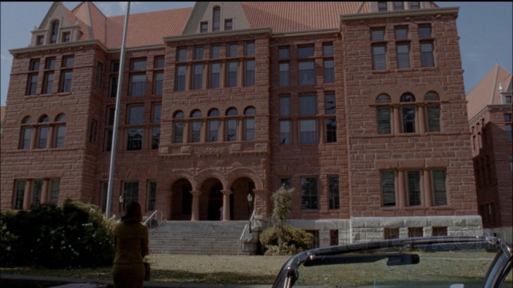 Briarcliff American Horror Story Wiki Fandom Powered
