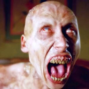 The Mattress Man American Horror Story Wiki Fandom