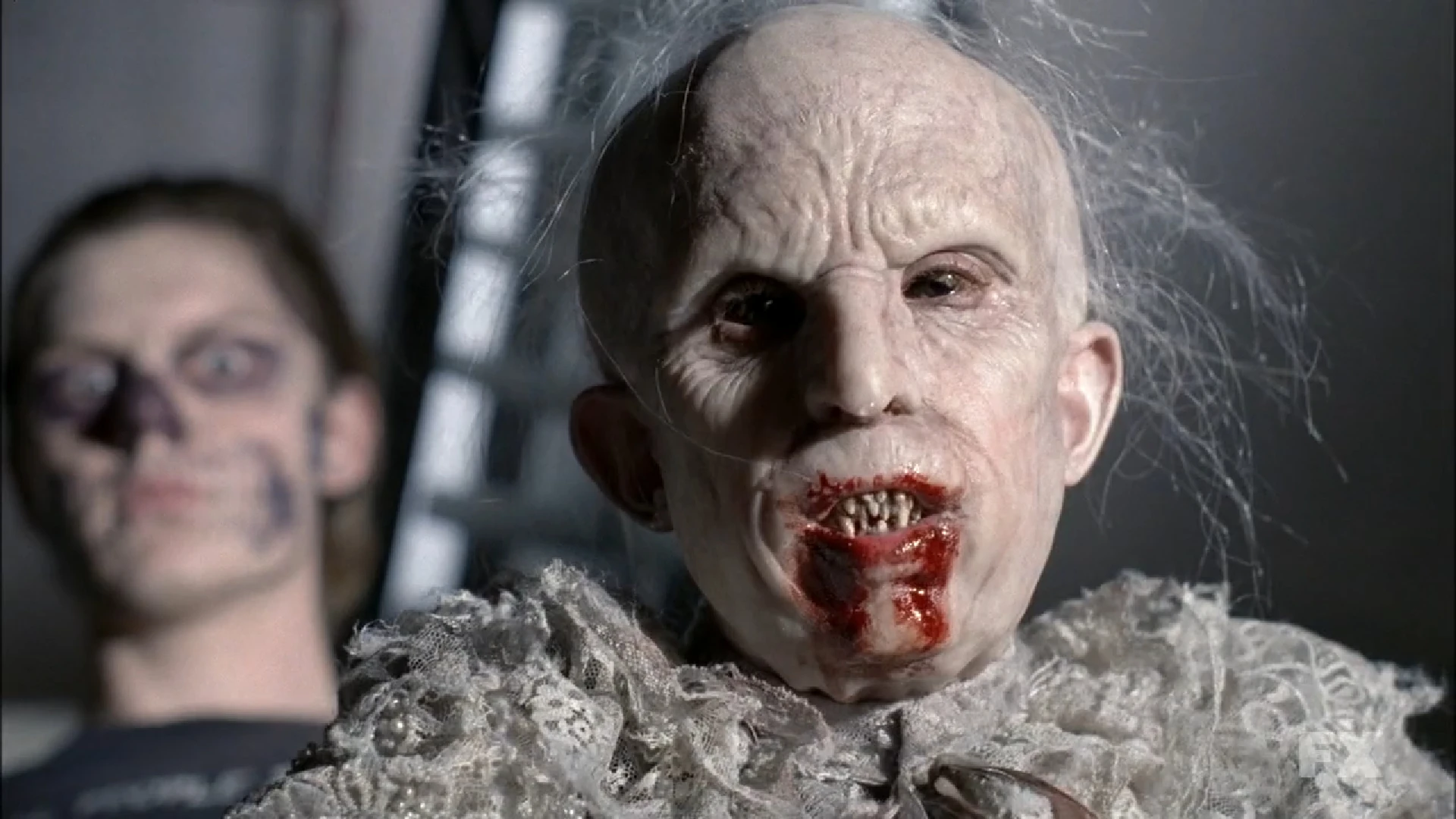 American Horror Story Murders House Tate