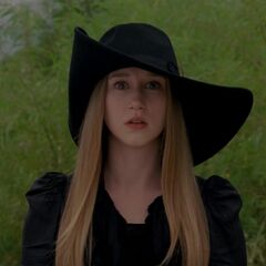 Zoe Benson | American Horror Story Wiki | FANDOM powered by Wikia