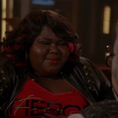 Queenie American Horror Story Wiki Fandom