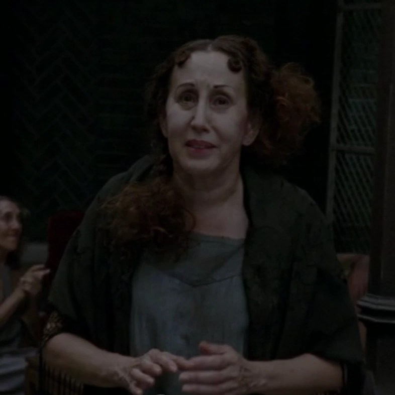 CategoryBriarcliff Inmates American Horror Story Wiki Fandom