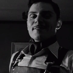 James March | American Horror Story Wiki | Fandom