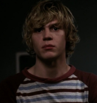 Tate Langdon American Horror Story Wiki Fandom Powered