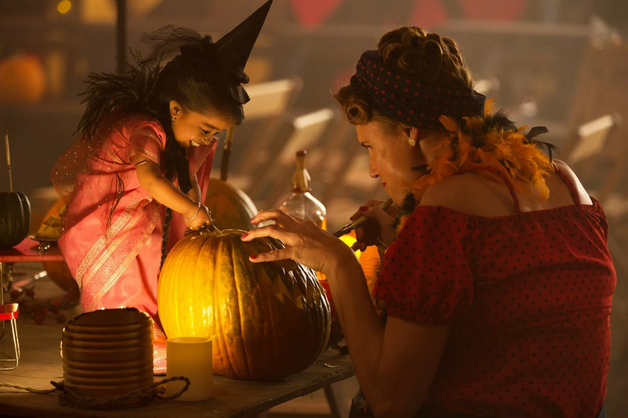 Эдвард Мордрейк: часть 1 | Американская История Ужасов вики | FANDOM ...