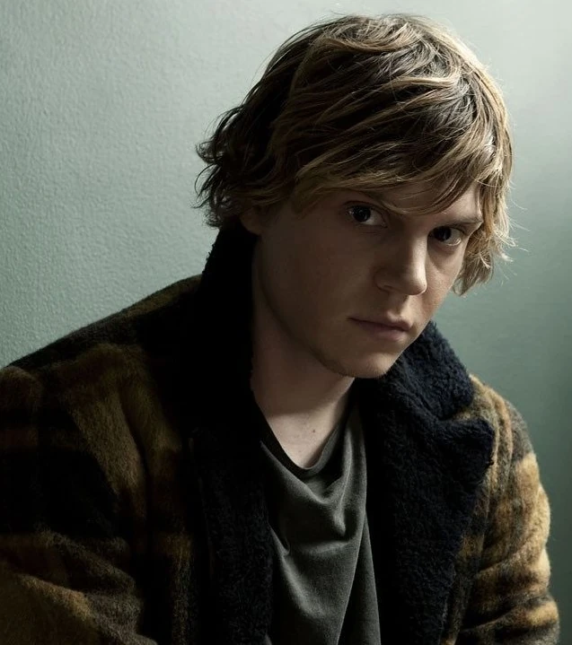 Tate Langdon/Media American Horror Story Wiki FANDOM powered by Wikia
