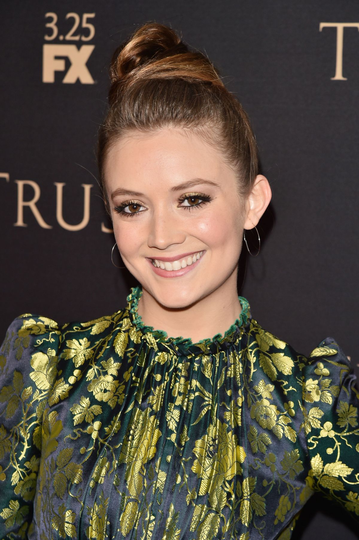 Billie Lourd | American Horror Story Wiki | Fandom