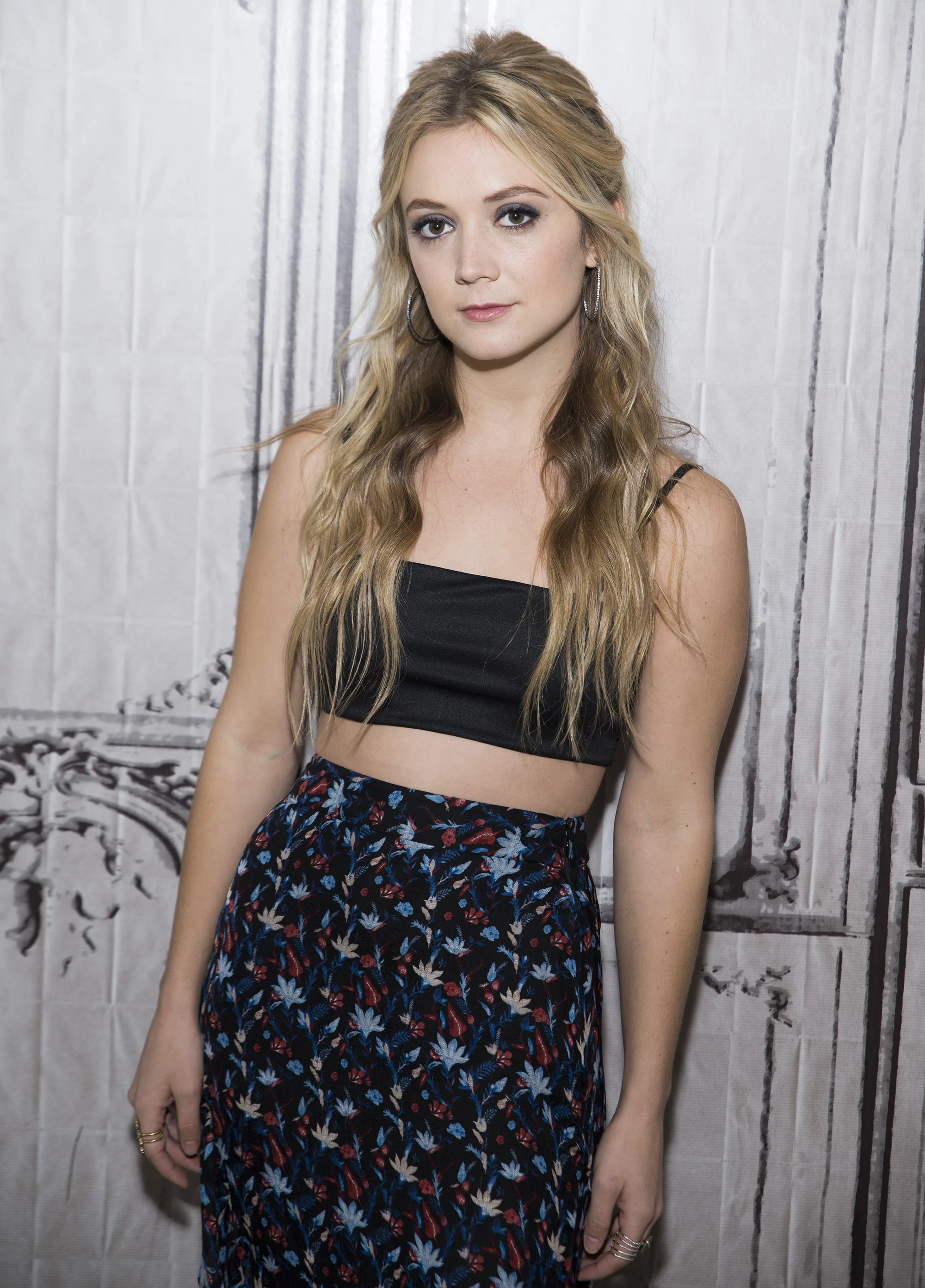 Billie Lourd | American Horror Story Wiki | FANDOM powered by Wikia