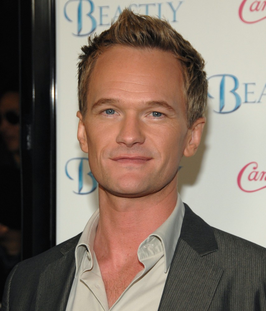 Neil Patrick Harris American Horror Story Wiki Fandom Powered By Wikia