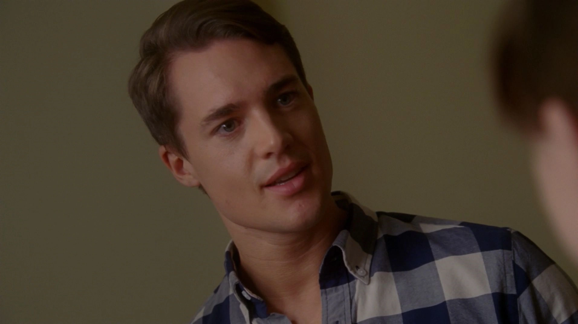 Luke Ramsey American Horror Story Wiki Fandom