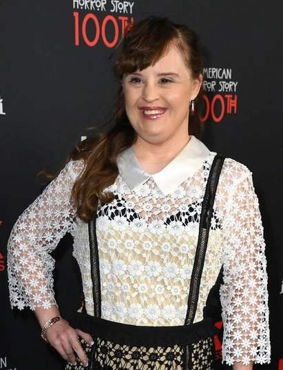 Jamie Brewer | American Horror Story Wiki | Fandom