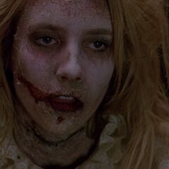 Madison Montgomery American Horror Story Wiki Fandom Powered By