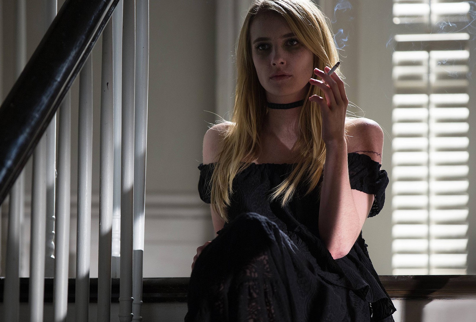 Madison Montgomery | American Horror Story Wiki | FANDOM ...