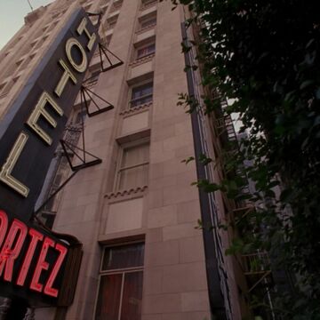 Hotel Cortez American Horror Story Wiki Fandom
