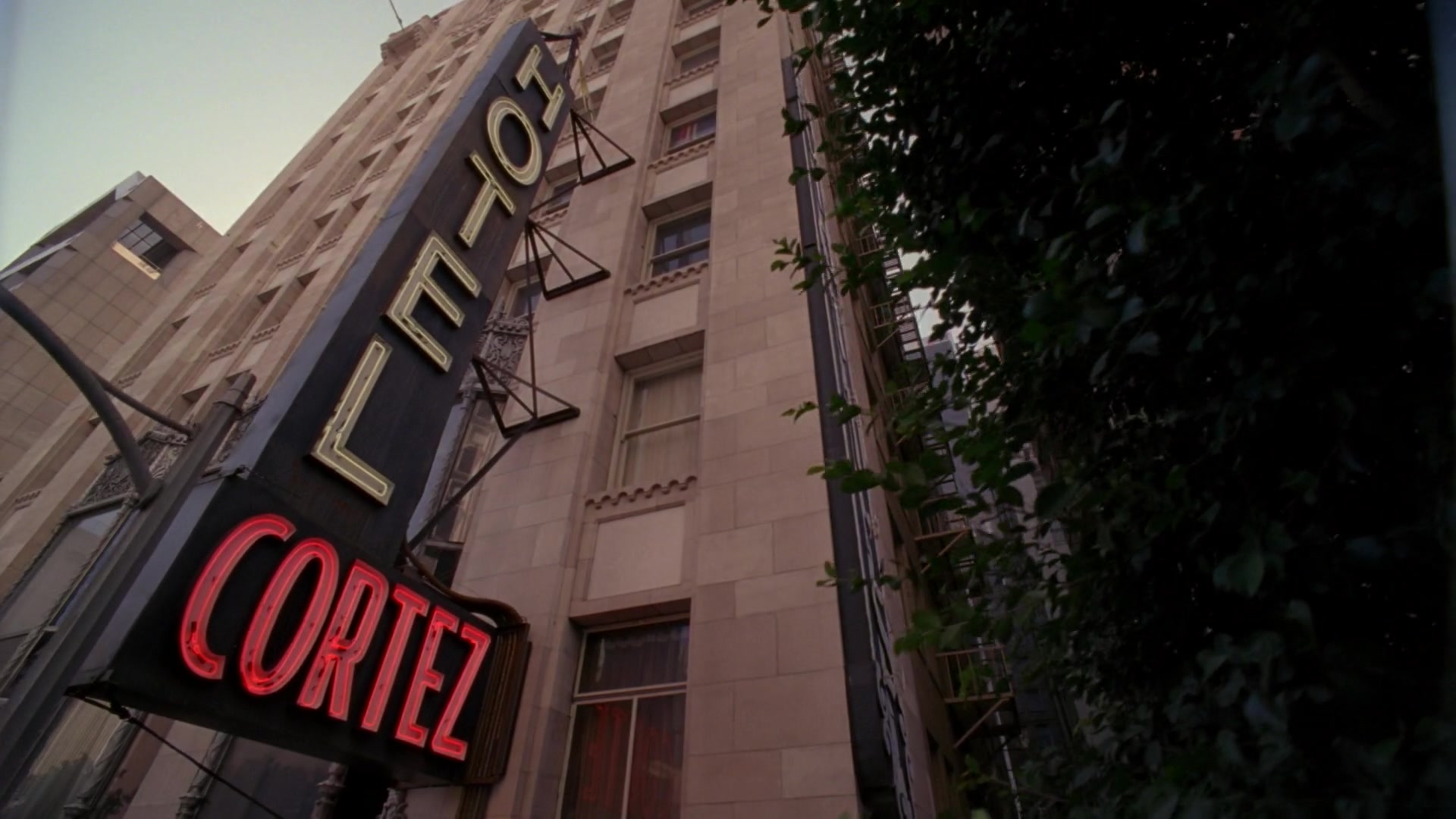 American Horror Story Maid Porn - Hotel Cortez | American Horror Story Wiki | FANDOM powered ...