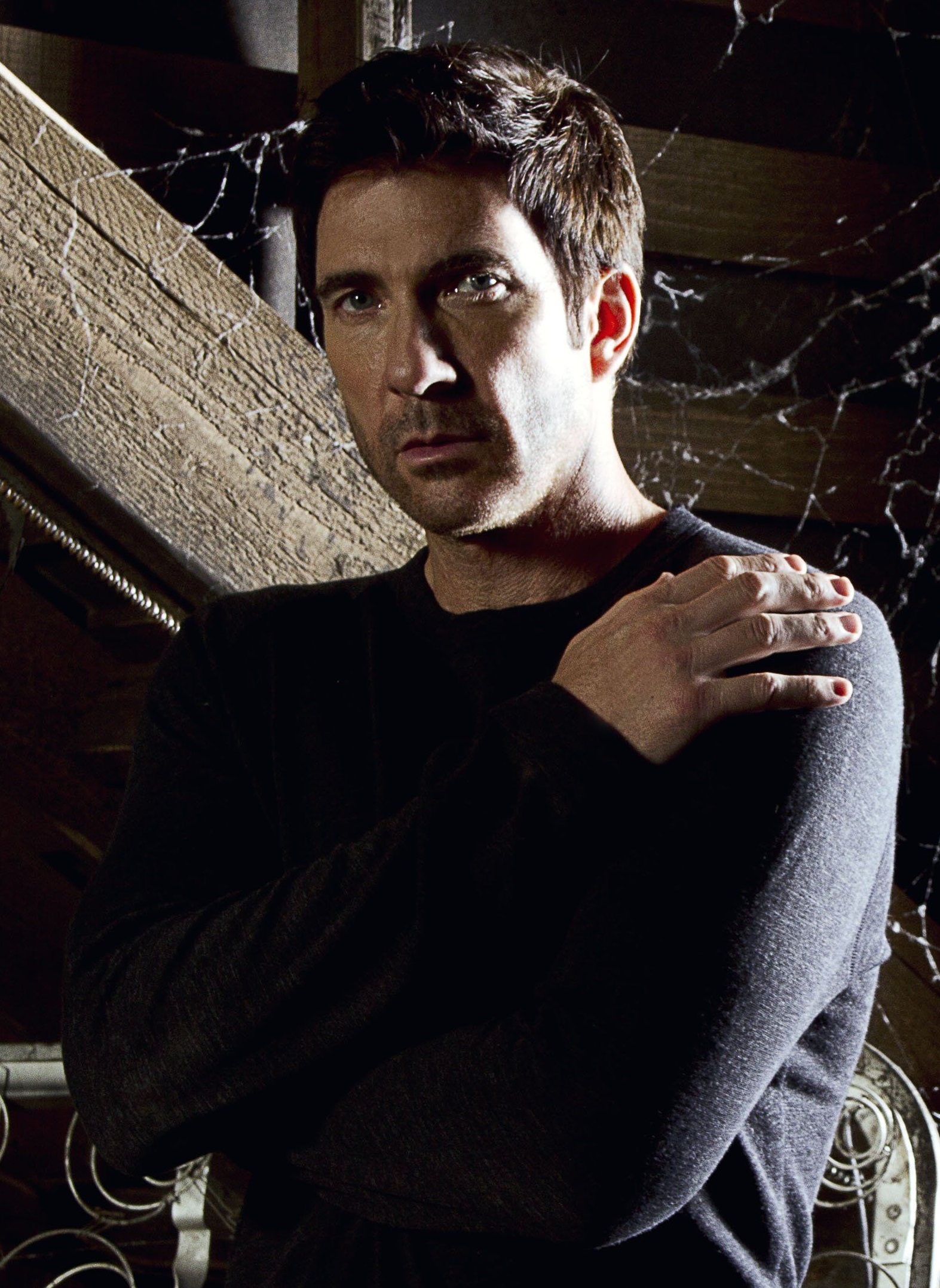 Benjamin Harmon American Horror Story Wiki Fandom
