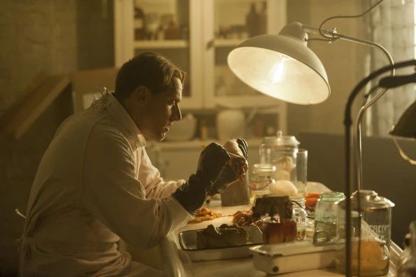 La maison de l'horreur Wiki American Horror Story FANDOM powered by