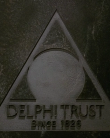 Delphi Trust American Horror Story Wiki Fandom