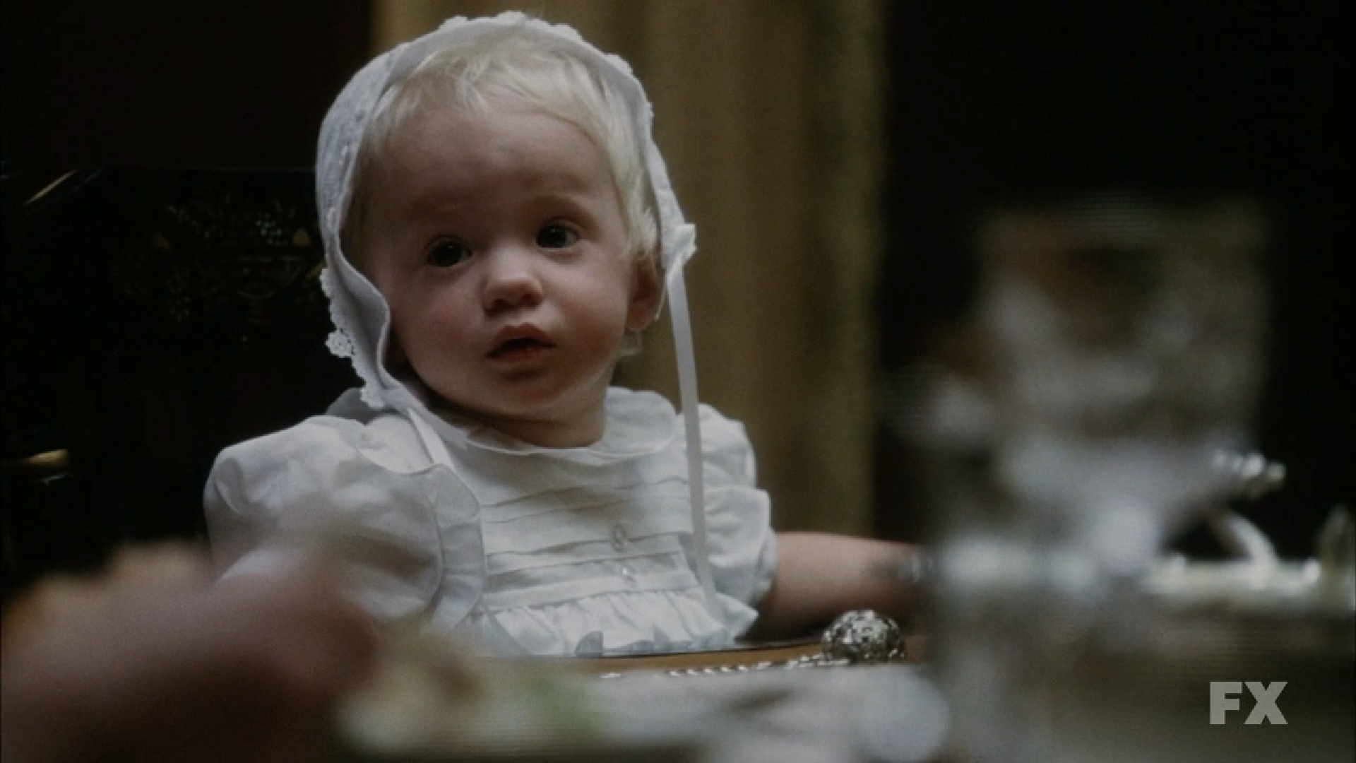 Infantata American Horror Story Wiki Fandom
