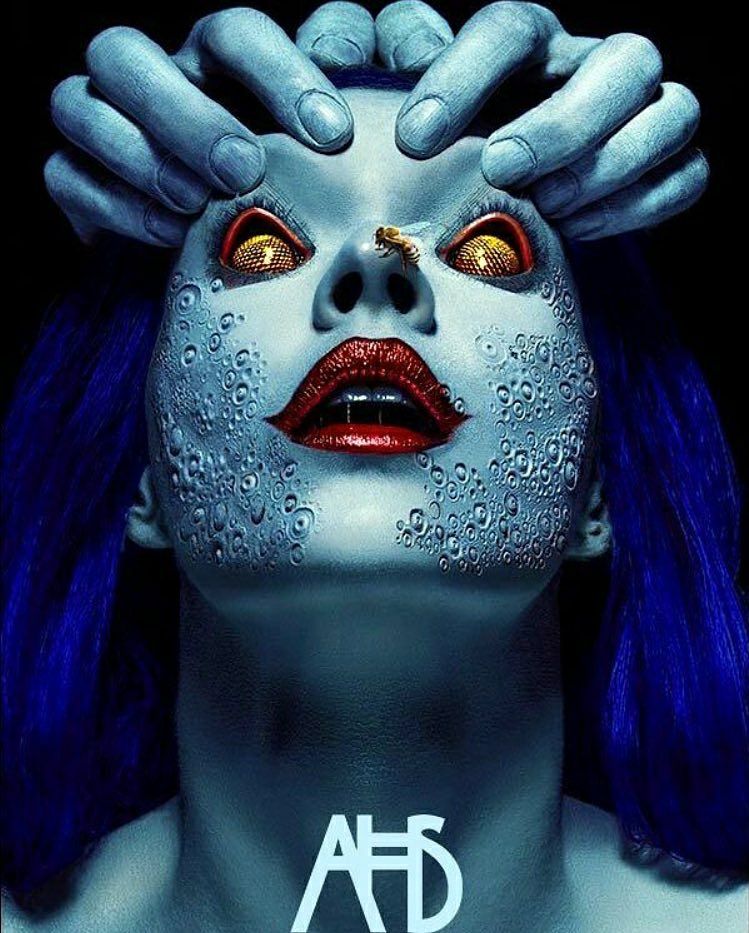 ahs figurines