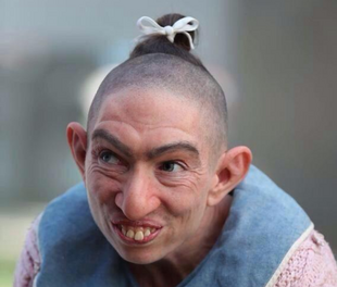 Pepper American Horror Story Wiki FANDOM powered by Wikia