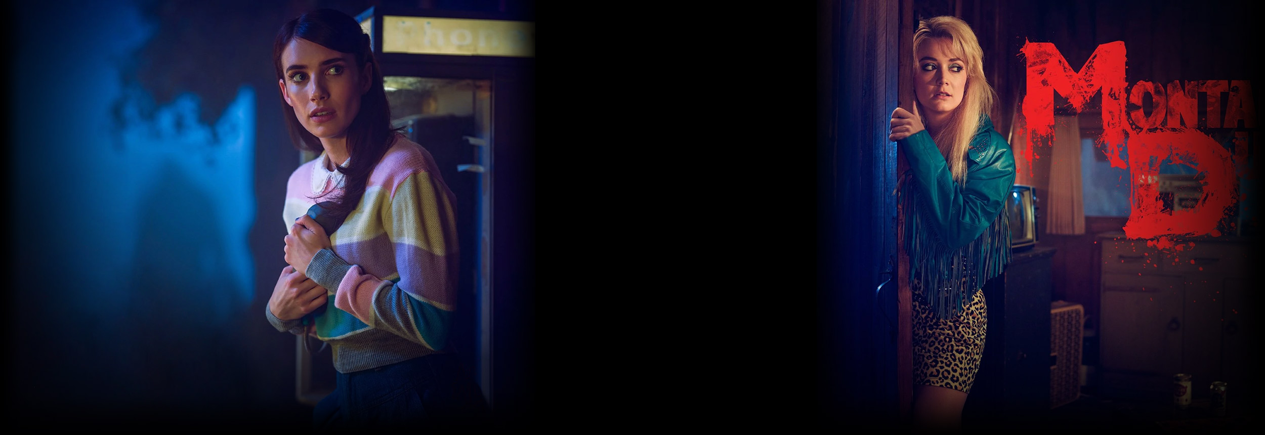Image - Wiki-background | American Horror Story Wiki | FANDOM powered
