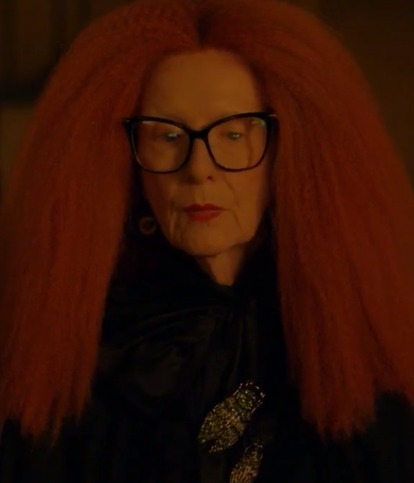 Myrtle Snow American Horror Story Wiki FANDOM powered by Wikia