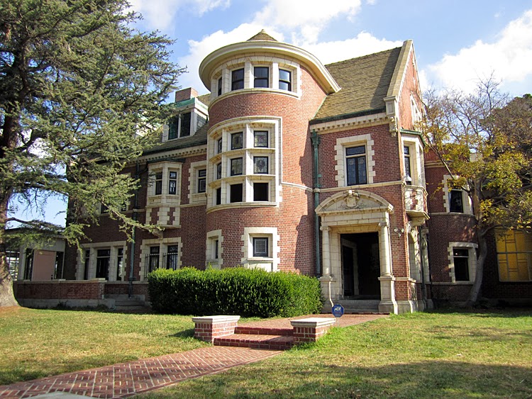 Murder House (Ort) American Horror Story Wiki FANDOM