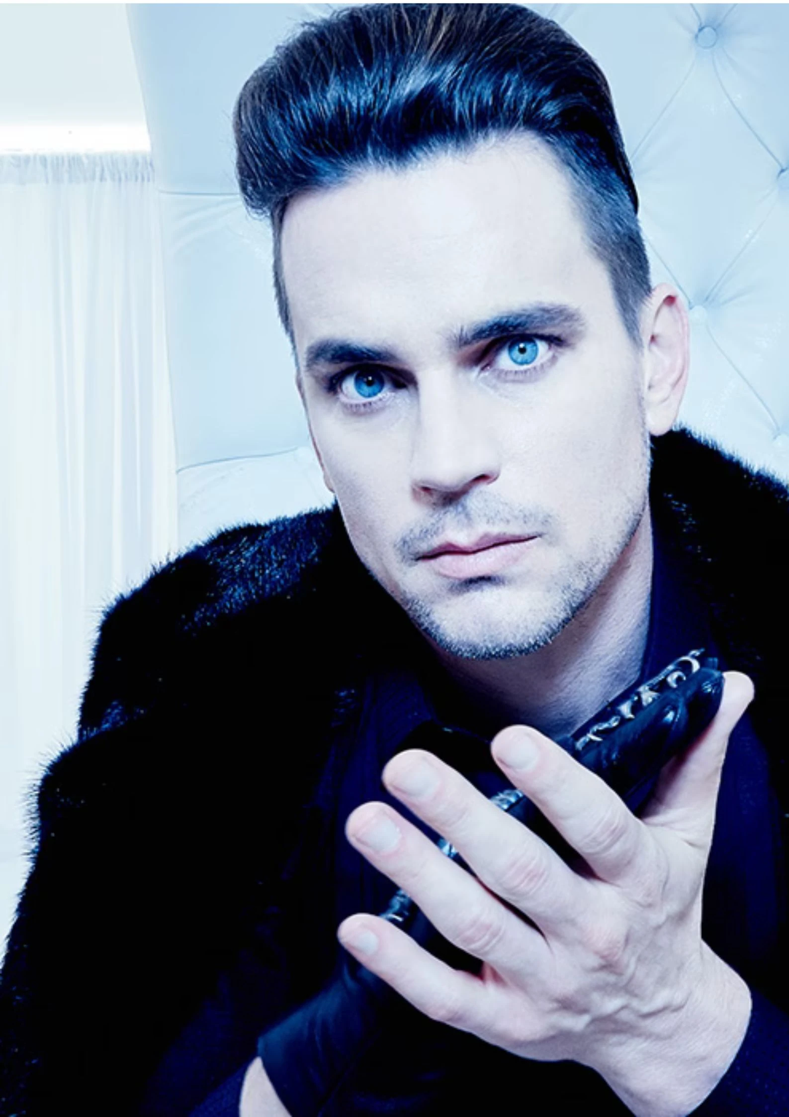 Donovan | American Horror Story Wiki | Fandom