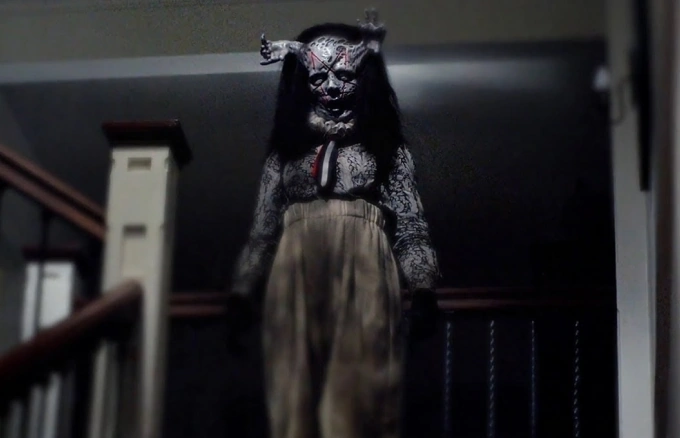 Angst Vor Dunkelheit