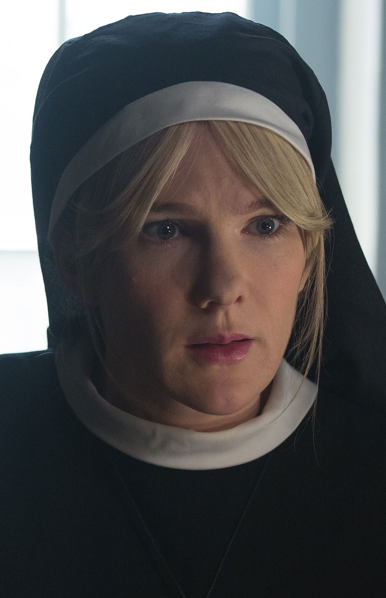 Schwester Mary Eunice American Horror Story Wiki Fandom