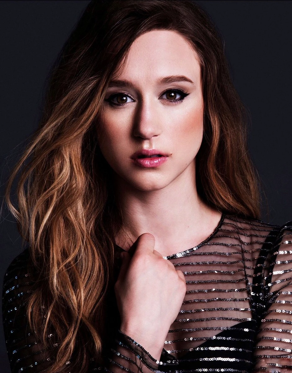 Taissa Farmiga American Horror Story Wiki