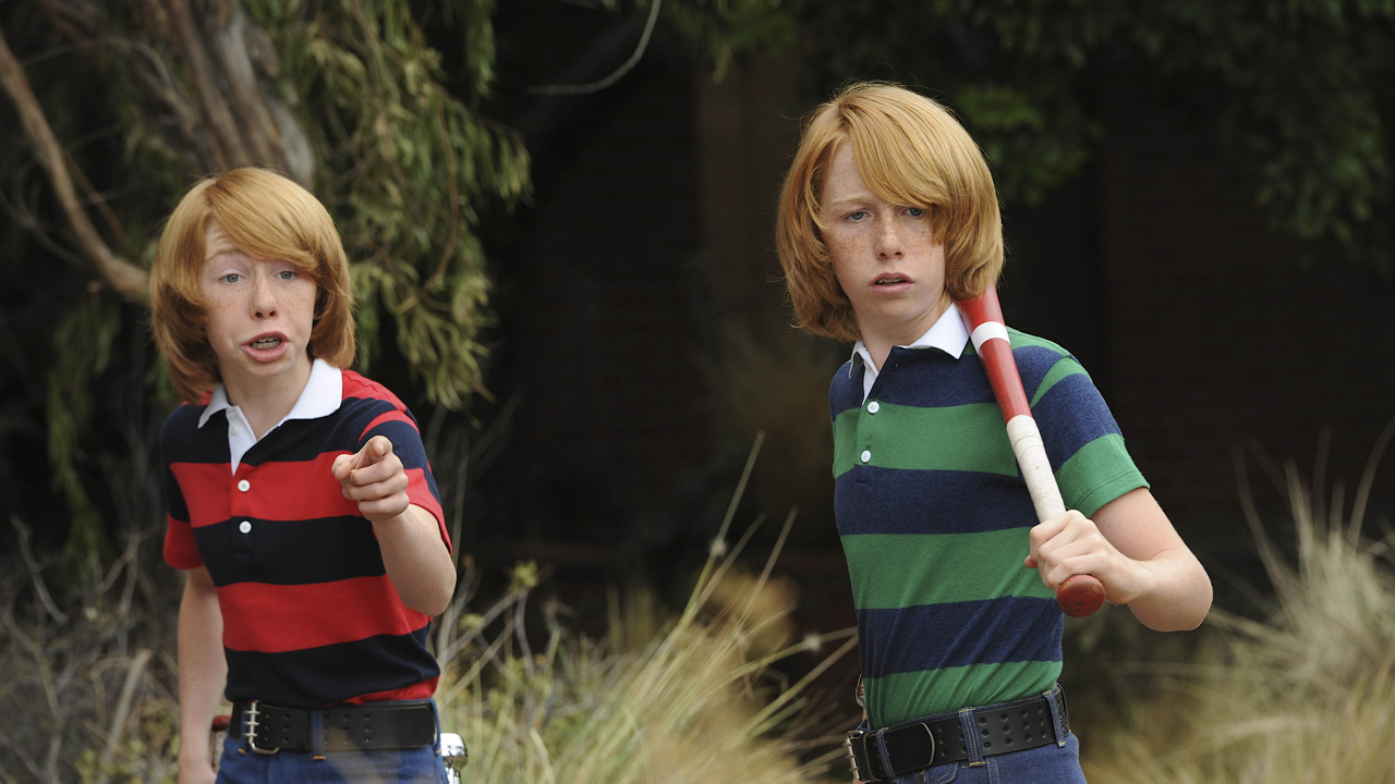 Troy and Bryan | American Horror Story Wiki | Fandom