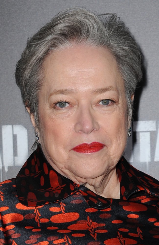 Kathy Bates American Horror Story Wiki FANDOM powered by Wikia
