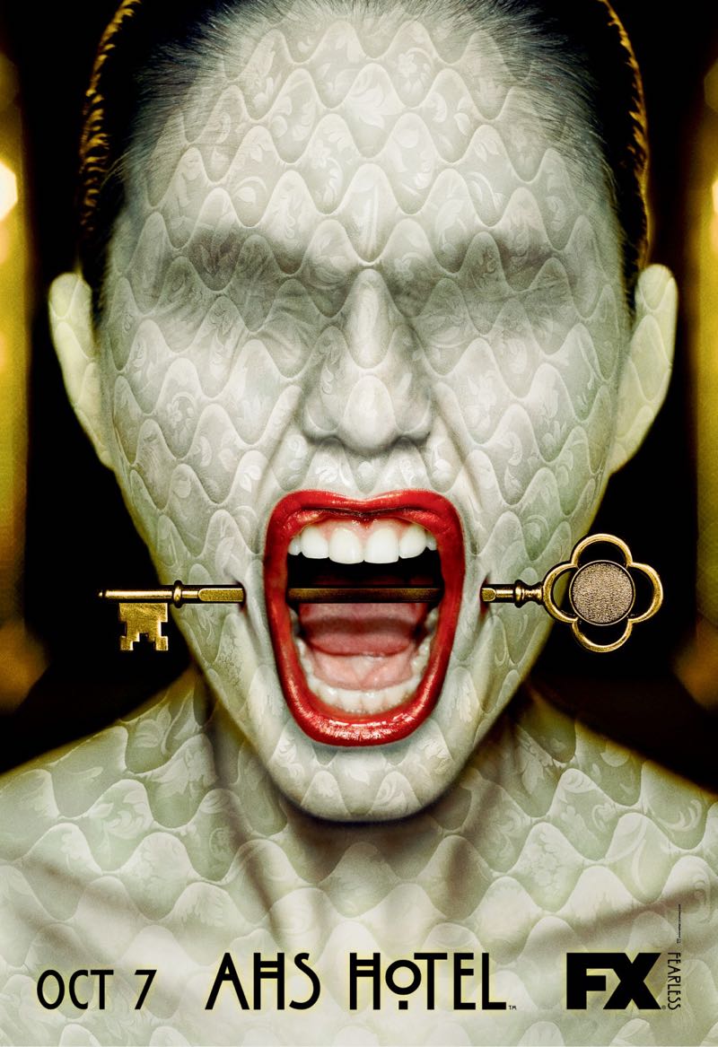 Saison 5 : Hotel | Wiki American Horror Story | Fandom