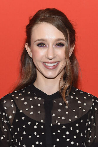 Taissa Farmiga | American Horror Story Wiki | FANDOM powered by Wikia