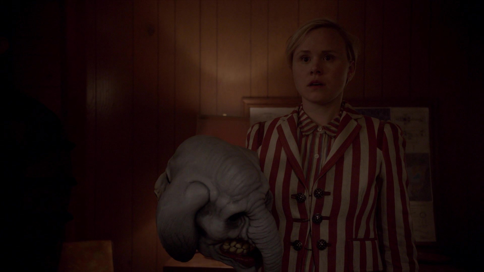 Winter Of Our Discontent American Horror Story Wiki Fandom 