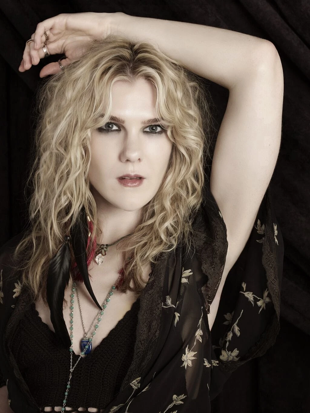Misty Day | American Horror Story Wiki | FANDOM powered by Wikia